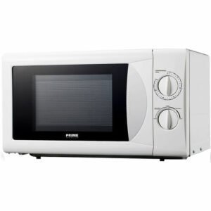 Мікрохвильова піч PRIME Technics PMW 20751 HW