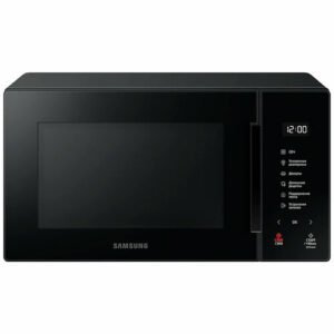 Мікрохвильова піч SAMSUNG MS23T5018AK/BW MS23T5018AK/BW