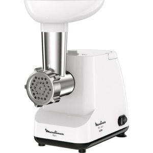 Електром'ясорубка MOULINEX ME111032