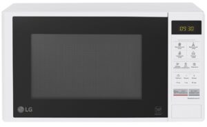 Мікрохвильова піч LG MS2042DY