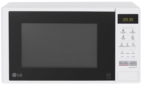 Мікрохвильова піч LG MS2042DY