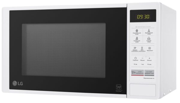 Мікрохвильова піч LG MS2042DY - Зображення 4