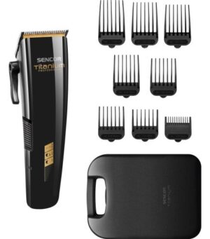 Машинка для стрижки SENCOR SHP 8400BK