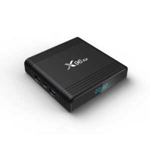 Смарт тв приставка - X96 Air 2/16 GB