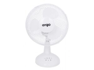 Вентилятор настільний ERGO FT 0920
