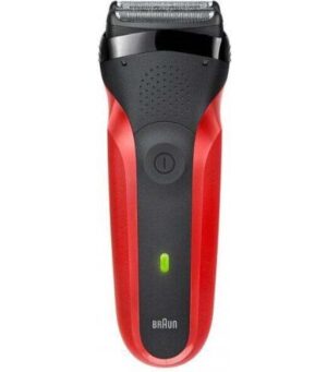 Електробритва BRAUN 3 300s r