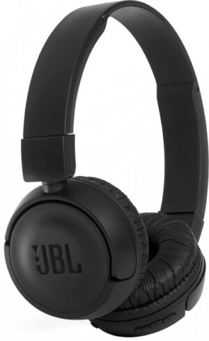 Гарнітура JBL T460BT (JBLT460BTBLK) Black