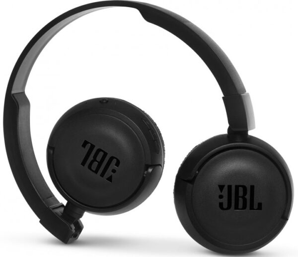 Гарнітура JBL T460BT (JBLT460BTBLK) Black - Зображення 4