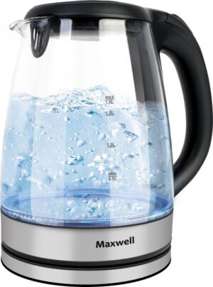 Електрочайник Maxwell 1088-MW