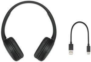 Гарнітура накладна Sony WH-CH510 Bluetooth
