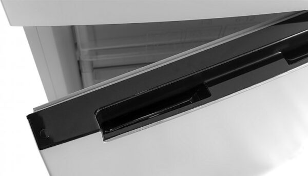 Холодильник PRIME Technics RFN 1851 E - Зображення 5