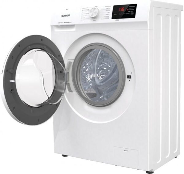 Пральна машина GORENJE WHP60SF/UA (WFHC6010) 738382 - Зображення 4