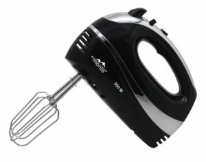 Міксер MONTE 2000-B-MT 350W