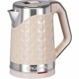 Електрочайник GRUNHELM EKS-1859SD  2,0л