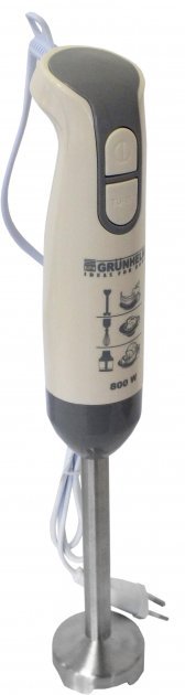 Блендер GRUNHELM EBS-800SG, 800 Вт