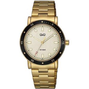 Наручний годинник Q&Q QB85J010Y