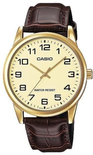 Годинник CASIO MTP-V001GL-9BUDF