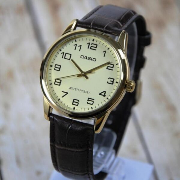 Годинник CASIO MTP-V001GL-9BUDF - Зображення 2