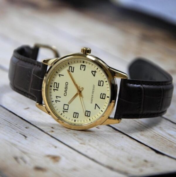Годинник CASIO MTP-V001GL-9BUDF - Зображення 3