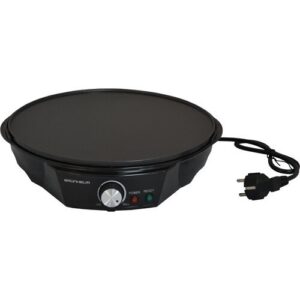 Млинниця електрична GCM1200, 1200Вт GRUNHELM