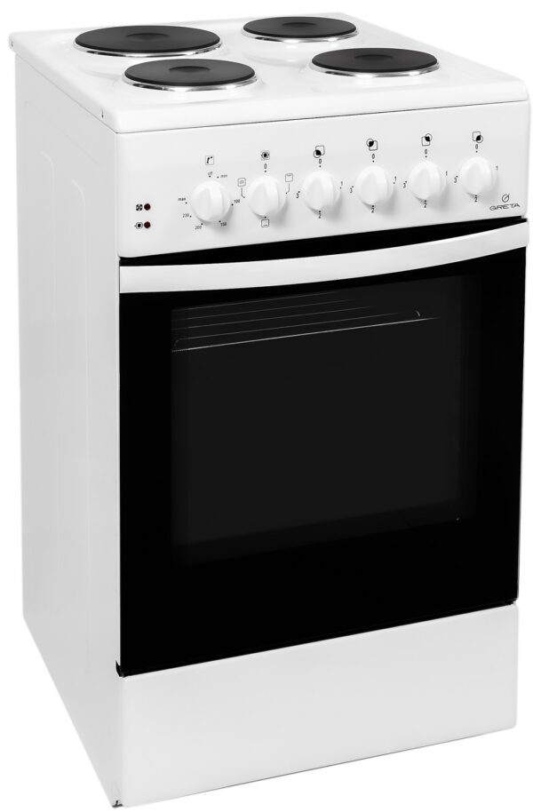 Плита Greta 1470-Э-07 Б - Зображення 3