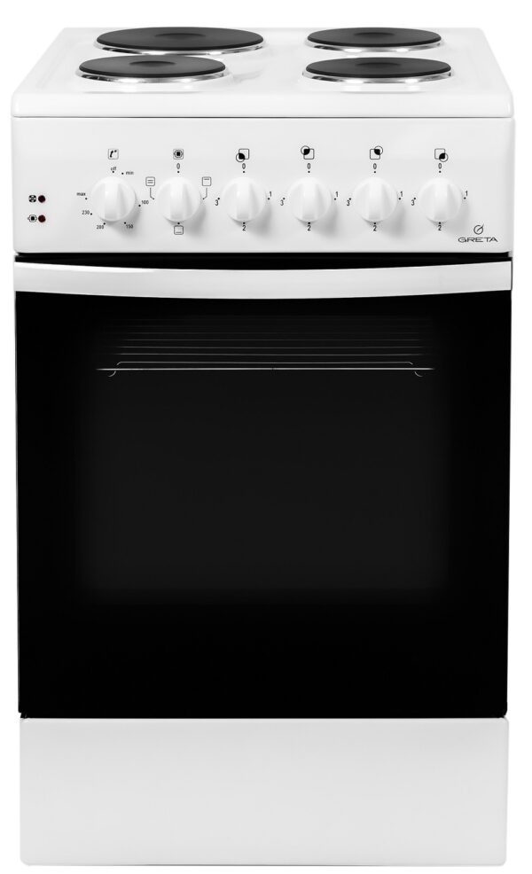 Плита Greta 1470-Э-07 Б