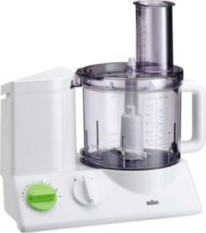 Кухонний комбайн Braun 600Вт 3010wp