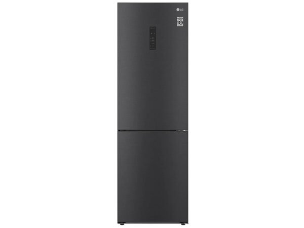 Холодильник LG GA-B459CBTM