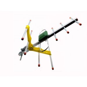 Т2 антена Eurosky ES-003 зовнішня активна 5V