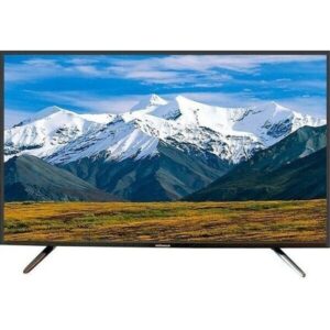 Телевізор 24" Grunhelm GTHD24T2, T2 HD