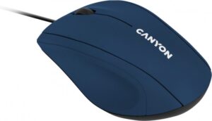 Миша Canyon M-05, USB