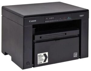 Лазерний чорно-білий БФП Canon i-SENSYS MF3010 EUR + 2 Картриджа 725