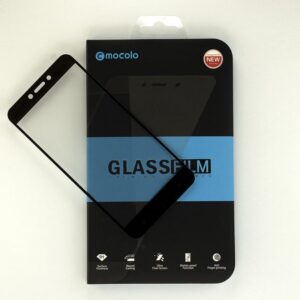 Захисне скло Mocolo 2.5D для Xiaomi Redmi 5A