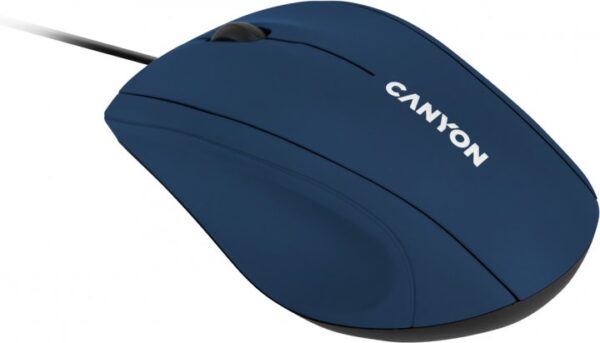 Миша Canyon M-05, USB