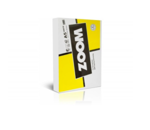 Папір A5, 80 гр./м2 «Zoom»