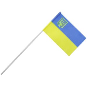 Прапор України