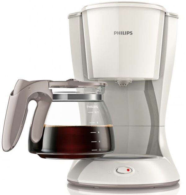 Кавоварка PHILIPS HD 7461/00 - Зображення 3