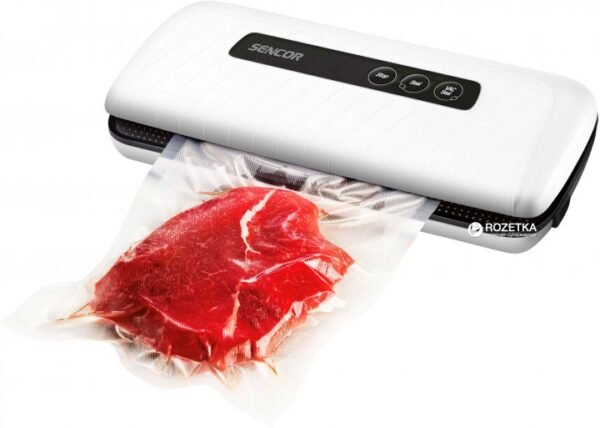 Вакууматор SENCOR SVS 1010 WH - Зображення 2