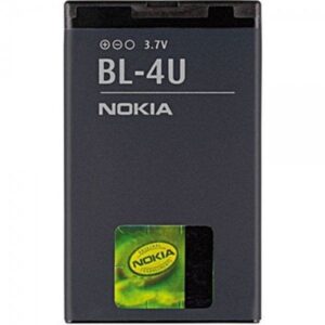 Батарея Tornado Premium Nokia BL-4U