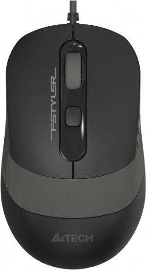 Миша, A4 Tech FM10S Silent USB