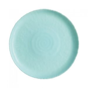 Тарілка Luminarc Ammonite Turquoise 19-см 9921