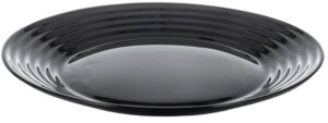 Тарілка десертна Luminarc Harena Black  19 см 7613
