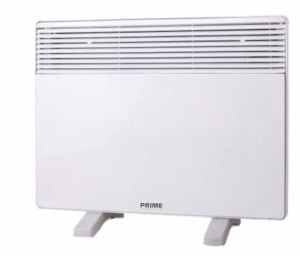 Конвектор PRIME Technics ЕВУА-2,0/220СТ - Зображення 3
