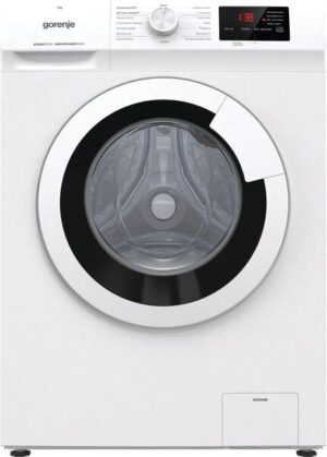 Пральна машина GORENJE WHE72SFS/UA (WFHB7012M) 738381