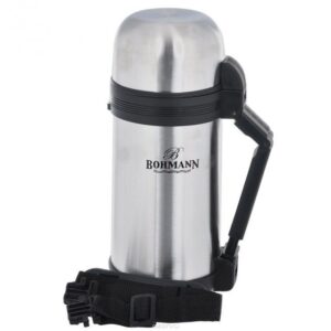 Термос Bohmann 4215-BH 1,5л, широке горло