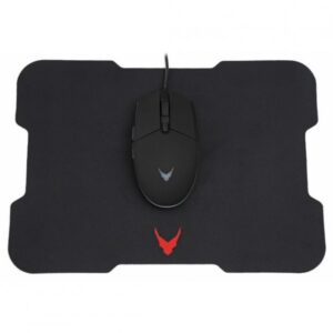 Миша + килимок VARR set MPX5 + mouse pad 295x210