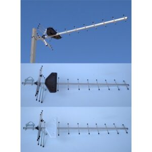 Т2 антена DVB_16KA Module зовнішня