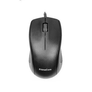 Миша Frimecom FC-M201-USB Black