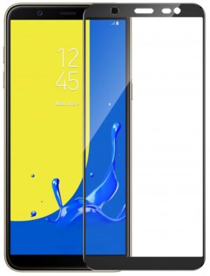 Захисне скло T-PHOX Glass Screen (CP+FG) for Samsung J4+2018/J415 (Black)