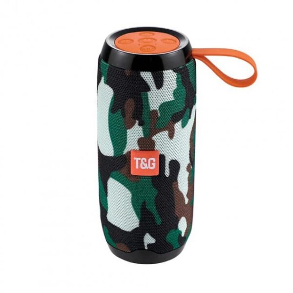 Колонка портативна JBL TG106  Bluetooth - Зображення 2